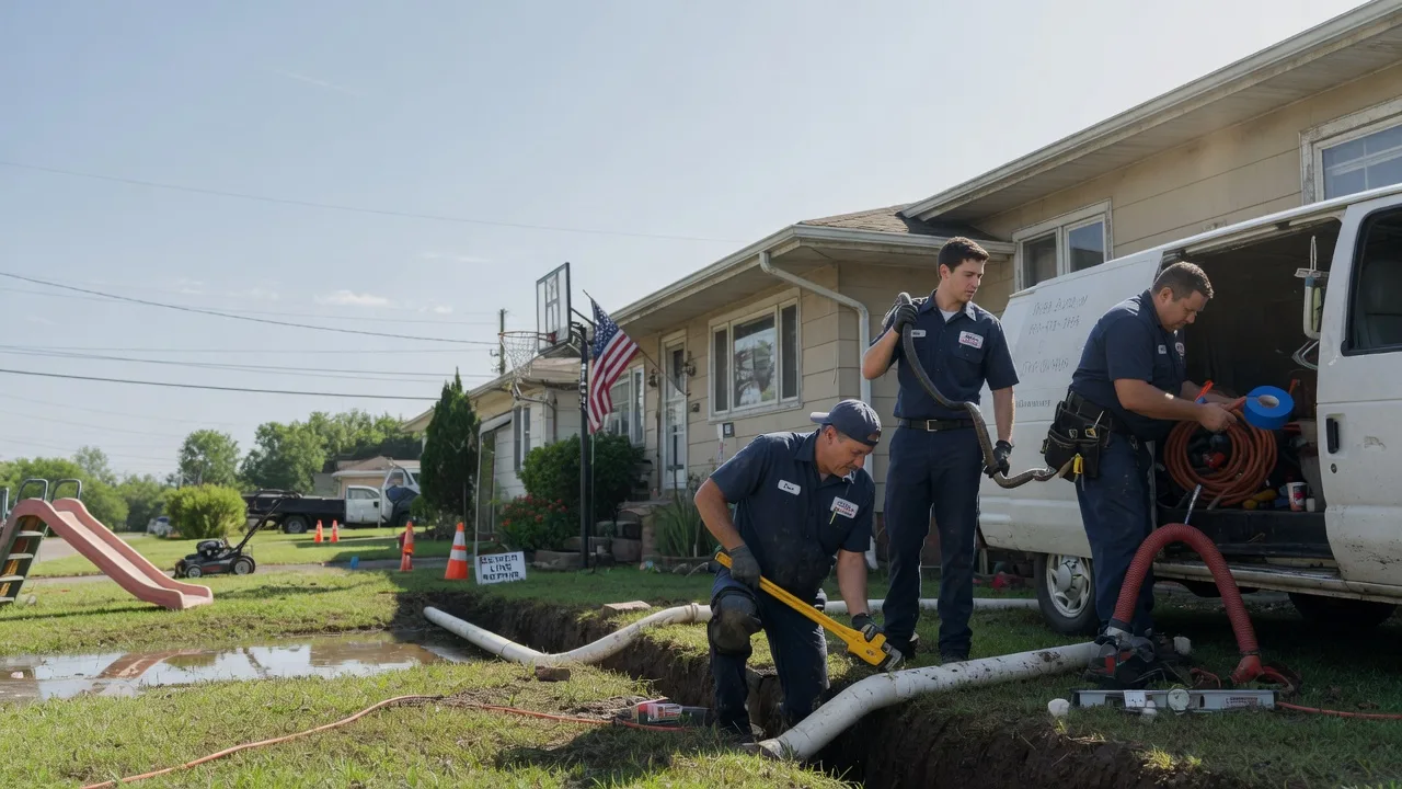 Toilet Installation in Pomona, MO near me